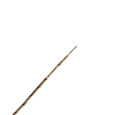 Buon prezzo RESISTENZA AL FUOCO AD ALTA TEMPERATURA DEL CAVO DELLA MICA UL5107 Online