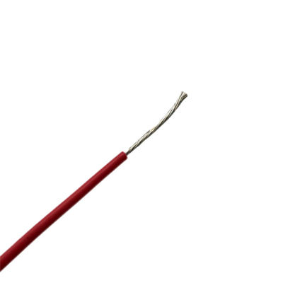 Buon prezzo RISCALDI 180 UL3135 ha incagliato il cavo ad alta temperatura 16AWG 273/0,08 del silicone Online