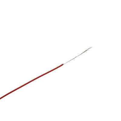 Buon prezzo Cavo ad alta temperatura di UL1180 PTFE per materiale elettrico Online