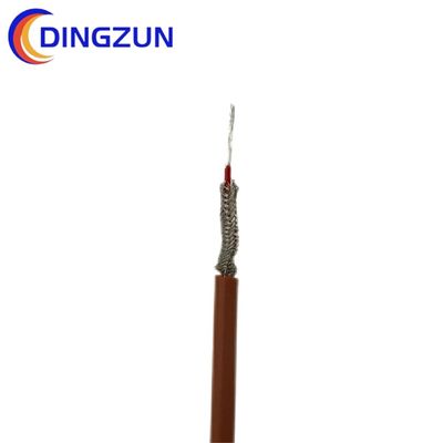 Buon prezzo Treccia con poche perdite del cavo coassiale TC dell'isolamento di FEP Online