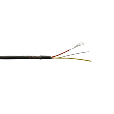 Buon prezzo RISCALDI 205 centro che del centro di MC 3 il multi l'indennità eccellente FEP ha protetto il cavo di controllo Online