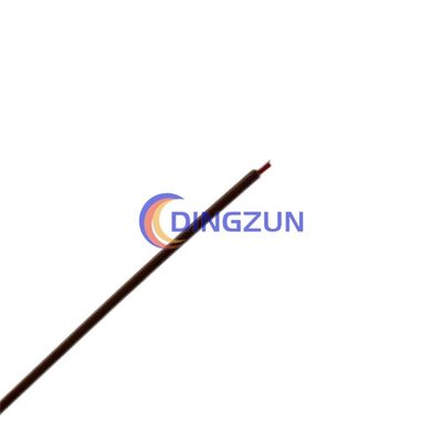 Buon prezzo il tipo PVC di T HA ISOLATO il cavo di estensione della termocoppia Online