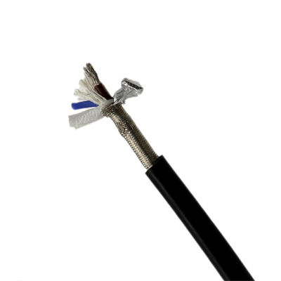 Buon prezzo L'isolamento del silicone di BPL di SIHF ha inscatolato la guaina di rame del PVC di Power Cable di 2 conduttori Online