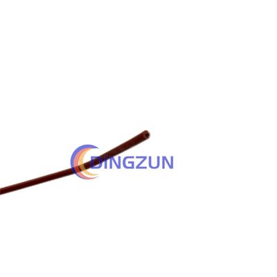 Buon prezzo Cavo ad alta tensione 21AWG isolato in silicone Online