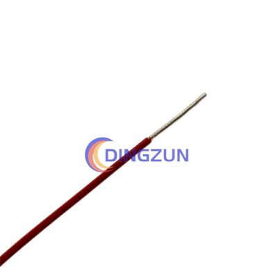 Buon prezzo Cavo ad alta tensione di rame d'argento di UL1911 FEP 10KV Online