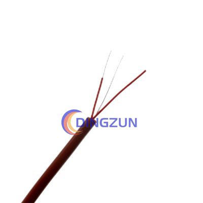 Buon prezzo RTD pinta 100 un cavo di rame d'argento dei 3 centri per la rilevazione di temperatura Online