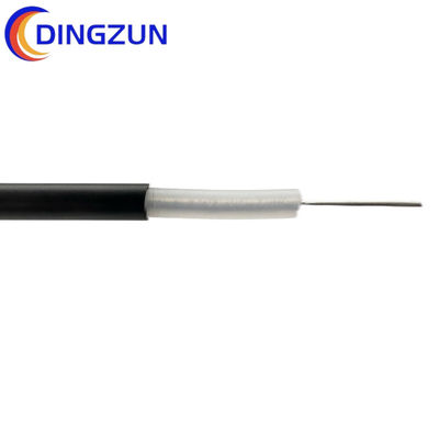 Buon prezzo CAVO ALTA TENSIONE CON RIVESTIMENTO IN SILICONE 40KVDC FEP Online
