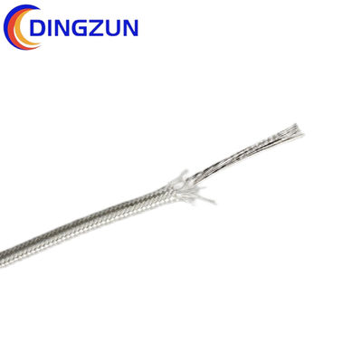 Buon prezzo isolamento di rame Mica Cable della fibra di vetro del nichel ad alta temperatura del cavo 500C Online