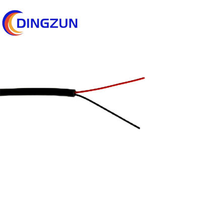 Buon prezzo Cavo ad alta temperatura del multi centro del silicone di Fep dei 2 centri Online