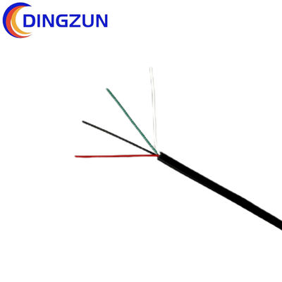 Buon prezzo Cavo medico del multi centro di Fep Tpu dei 4 centri Online