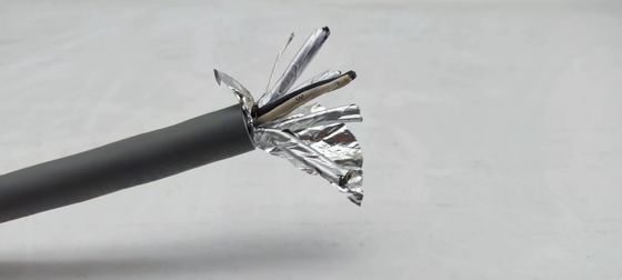 Buon prezzo Cable per strumenti multi 5 coppie personalizzato con isolamento EPR e scudo DTC Al foil per le esigenze OEM Online