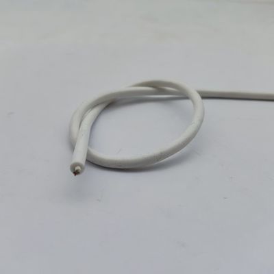 Buon prezzo Cavo personalizzato Cavo silicone flessibile 6 nuclei intrecciati e 2 nuclei strati per l'industria dell'automazione Online