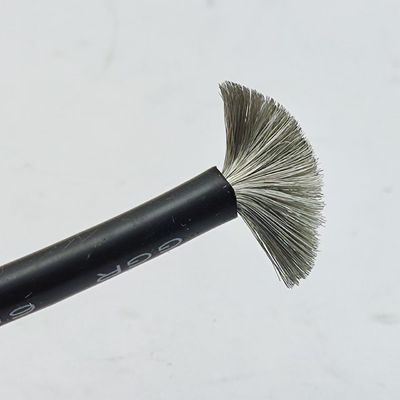 Buon prezzo Cable in silicone da 6 mm2 super flessibile Online