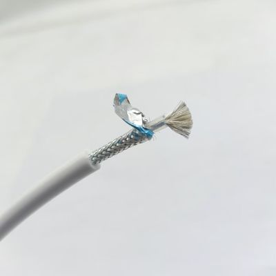 Buon prezzo Cavo coassiale medico doppio schermo super morbido Online