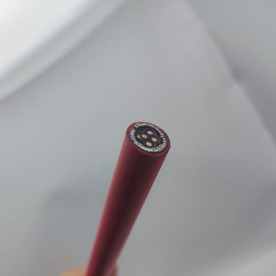 Buon prezzo Cable di strumentazione 300/500V CU/MGT/XLPE/OS/FR/LSZH/GSWA/LSZH 4x1 Online
