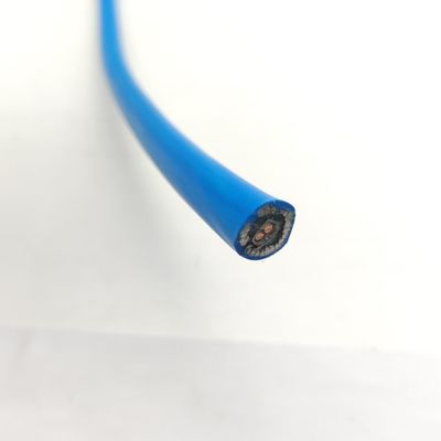 Buon prezzo Cable di strumentazione 300/500V CU/MGT/XLPE/OS/FR/LSZH/GSWA/LSZH Ex-I 1х2х1 Online