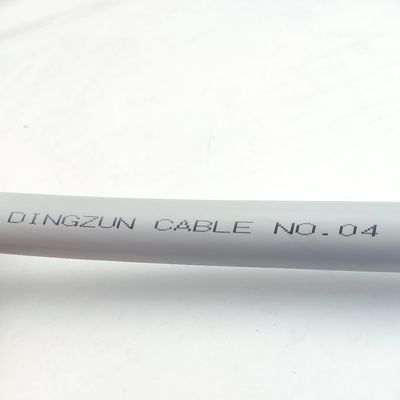 Buon prezzo Cable di strumentazione multi-core CU/MGT/XLPE/OS/FR/LSZH/GSWA/LSZH 10х2,5 Online
