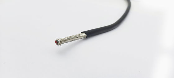 Buon prezzo Cavi Ethernet di bus USB flessibile Shell in PVC 2×0,22mm2 SPC ST +2×0,5mm2 BC Cavo personalizzato Online