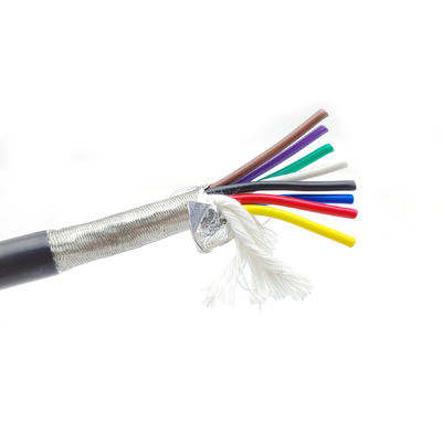 Buon prezzo Cable multi-core ad alta resistenza Online