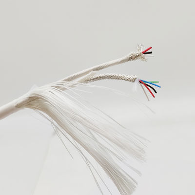 Buon prezzo Cavo intrecciato blindato a coppia singola di grado industriale Online